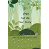 Gran Tell Me Your Story: With Over 100 Gran's Guided Questions For Your Gran To Share Her Life And Love In This Keepsake Journal