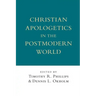 Christian Apologetics in the Postmodern World
