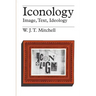 Iconology: Image, Text, Ideology
