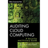 Auditing Cloud Computing