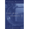 Time Will Darken It