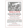 Malleus Maleficarum