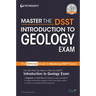 Master the Dsst Introduction to Geology Exam
