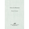 God on the Mountain