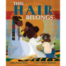 This Hair Belongs
