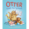 Otter Goes to School