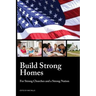 Build Strong Homes