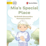 Mia's Special Place