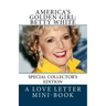 America's Golden Girl: Betty White