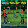 Gummy Worms for Fishing