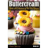 Buttercream Book - A Collection of Best Recipes
