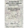 Fm-Trt-001: Testosterone Replacement Therapy Field Manual: Practical Hormonal Optimization for the Modern Man