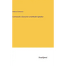 Comstock's Elocution and Model Speaker
