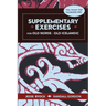 Supplementary Exercises for Old Norse - Old Icelandic