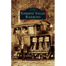 Yosemite Valley Railroad