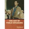 The Art of Public Speaking