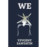 We