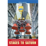 Stages to Saturn: A Technological History of the Apollo/Saturn Launch Vehicles