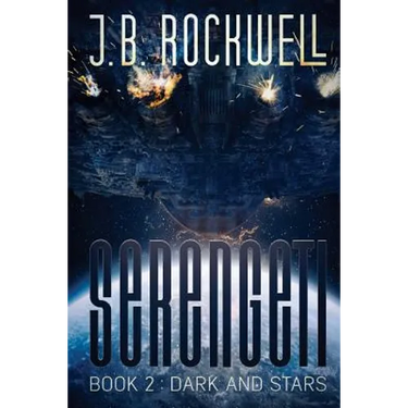 Serengeti 2: Dark And Stars