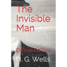 The Invisible Man: Official Edition