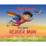 How Reid Erman Became Reader Man