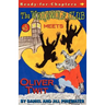 The Werewolf Club Meets Oliver Twit
