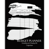Budget Planner: Twelve Months Financial Organizer, Monthly and Weekly Budget Planner, Bill Payment, Expenses Tracker with Subscription