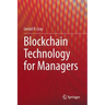 Blockchain Technology for Managers