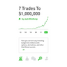 7 Trades to a Million: How you can turn any investing budget into millions with options, derivatives, and other Wall Street secrets