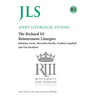 JLS81 Richard III