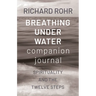 Breathing Under Water Companion Journal: Spirituality and the Twelve Steps