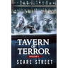Tavern of Terror Vol. 1: Short Horror Stories Anthology