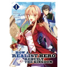 How a Realist Hero Rebuilt the Kingdom (Light Novel) Vol. 1