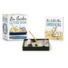 Zen Garden Litter Box: A Little Piece of Mindfulness
