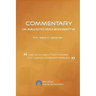 Commentary on Avalokitesvara Bodhisattva