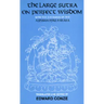 The Large Sutra on Perfect Wisdom: With the Divisions of the Abhisamayalankara Volume 18