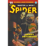 The Spider #51: Satan's Switchboard