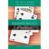 Ynm: Bidding Basics Workbook