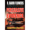 Persuasive Evidence: A Jordan La Fontaine Legal Thriller
