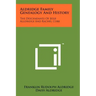 Aldridge Family Genealogy And History: The Descendants Of Jesse Alldridge And Rachel Cobb