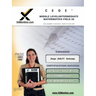 Ceoe Osat Middle-Level Intermediate Mathematics Field 25 Teacher Certification Test Prep Study Guide