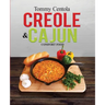 Creole & Cajun Comfort Food