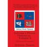 Sybrina's Phrase Thesaurus - Volume 3 - Physical Attributes