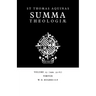 Summa Theologiae: Volume 23, Virtue: 1a2ae. 55-67