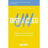 Undistracted Bible Study Guide Plus Streaming Video: Capture Your Purpose. Rediscover Your Joy.