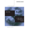 Black Holes: Boustrophedonic Reading