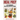3 in 1 Cookbooks: Meal Prep, Crockpot, & Vegan