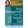 Time Management from the Inside Out: The Foolproof System for Taking Control of Your Schedule-And Your Life