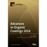 Advances in Organic Coatings 2018