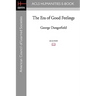 The Era of Good Feelings